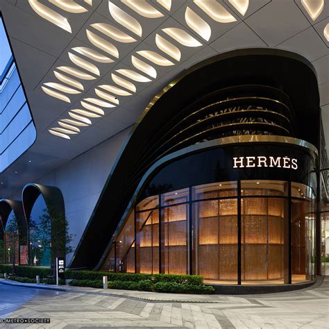 hermes store phuket florida.